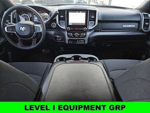 Used 2025 RAM 2500 Lone Star AWD/4WD image 6