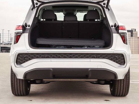 New 2026 Audi Q3 quattro 2.0T AWD/4WD image 34