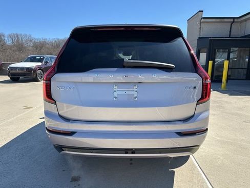 New 2026 Volvo XC90 B6 Ultra w/ Protection Package Premier image 6