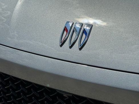 New 2025 Buick Enclave Sport Touring w/ Super Cruise Package image 7