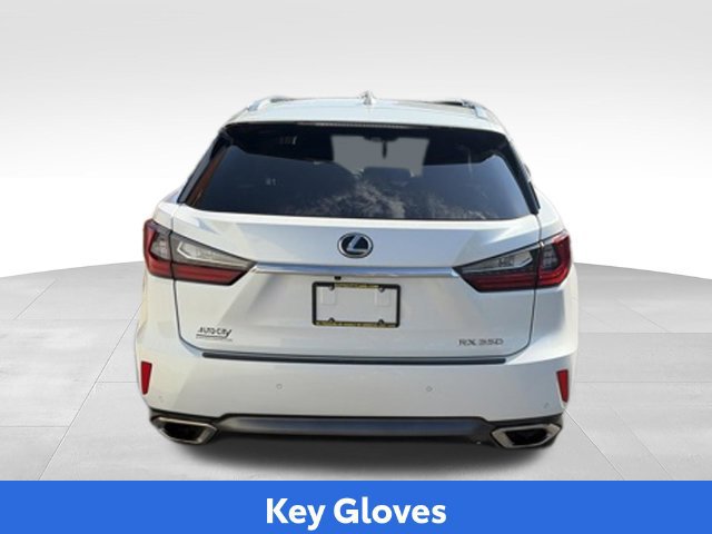 Used 2018 Lexus RX 350 AWD w/ Luxury Package image 32
