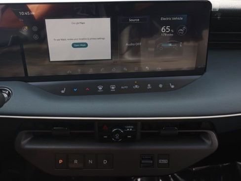 New 2026 Nissan Leaf SV+ w/ Floor Mat Package (SV+) image 29