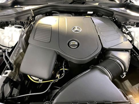 New 2026 Mercedes-Benz GLC 300 4MATIC image 14