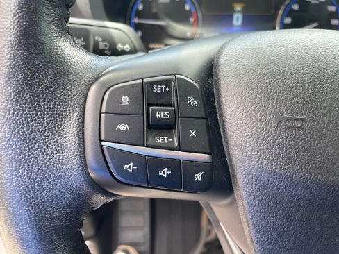 Used 2023 Ford Bronco Sport Outer Banks w/ Tech Package AWD/4WD image 20