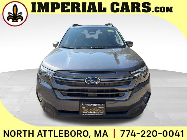 New 2026 Subaru Forester Premium AWD/4WD image 5
