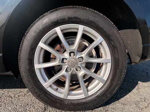 Used 2009 Audi Q5 3.2 Premium Plus image 23