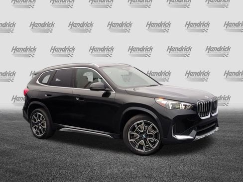New 2026 BMW X1 xDrive28i w/ Technology Package image 2