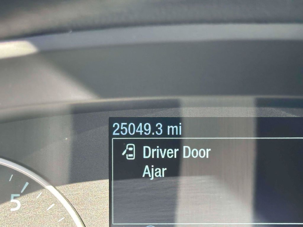Used 2022 Ford EcoSport SE AWD/4WD image 25