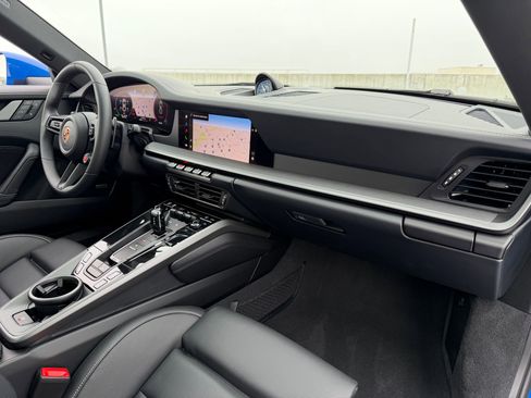 Certified 2025 Porsche 911 Carrera S image 17