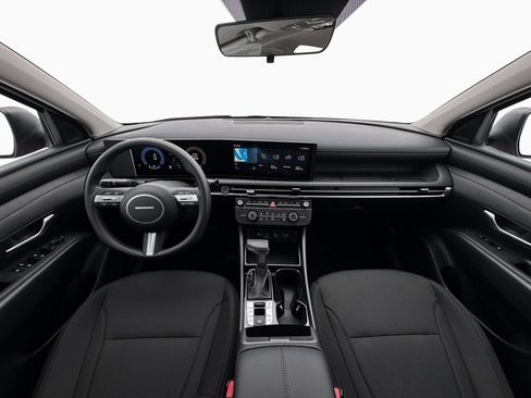 New 2026 Hyundai Tucson SE image 13