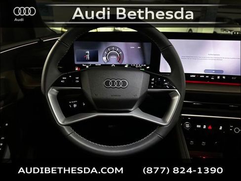 New 2026 Audi Q5 Premium Plus image 15