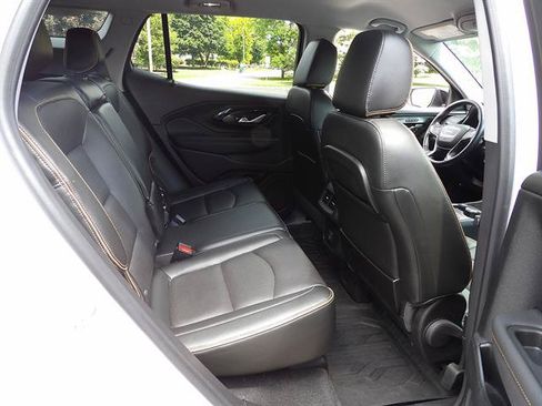 Certified 2022 GMC Terrain AT4 AWD/4WD image 36
