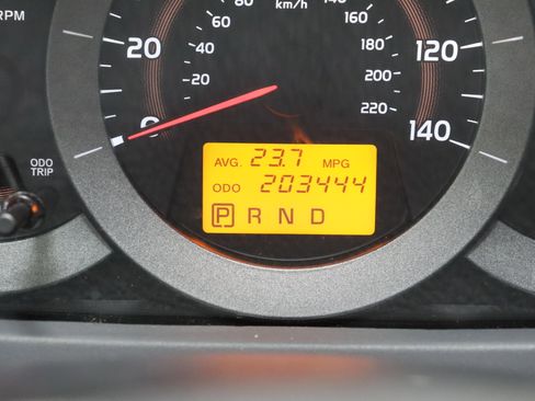 Used 2011 Toyota RAV4 Limited w/ Limited Extra Value Pkg FWD image 39