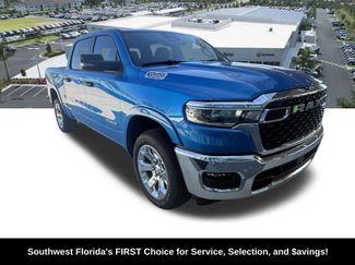 New 2026 RAM 1500 Big Horn AWD/4WD video 2