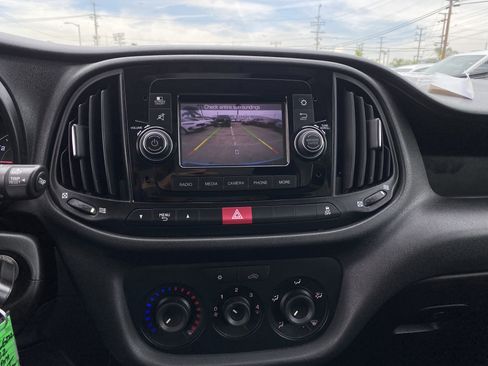 Used 2022 RAM ProMaster City Tradesman FWD image 14