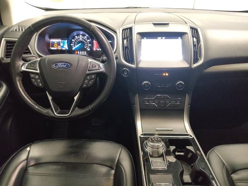 Used 2019 Ford Edge SEL w/ Equipment Group 201A image 22