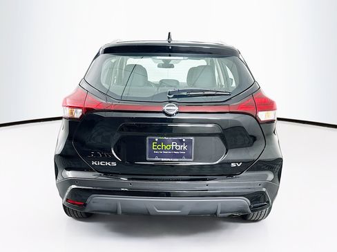 Used 2024 Nissan Kicks SV image 7