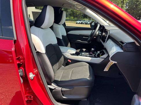 New 2026 MAZDA CX-5 Select AWD/4WD image 24