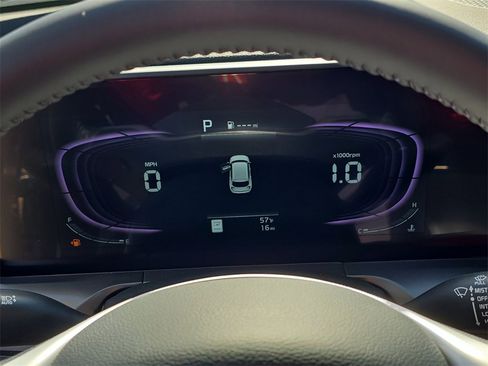 New 2025 Kia Telluride S image 33