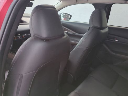 Used 2022 MAZDA CX-30 2.5 Turbo w/ Premium Package image 17