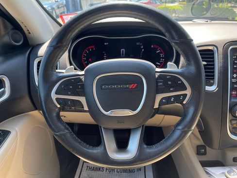 Used 2018 Dodge Durango Citadel w/ Technology Group AWD/4WD image 20