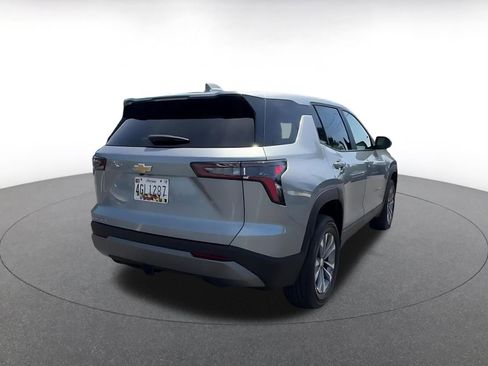 Used 2025 Chevrolet Equinox LT FWD image 14