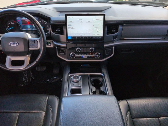 Certified 2023 Ford Expedition Max XLT RWD image 17