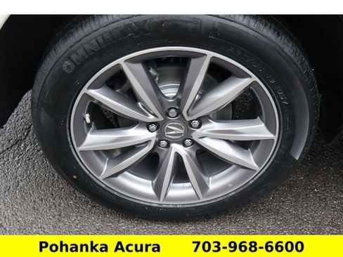 Certified 2020 Acura RDX AWD w/ Technology Package image 33