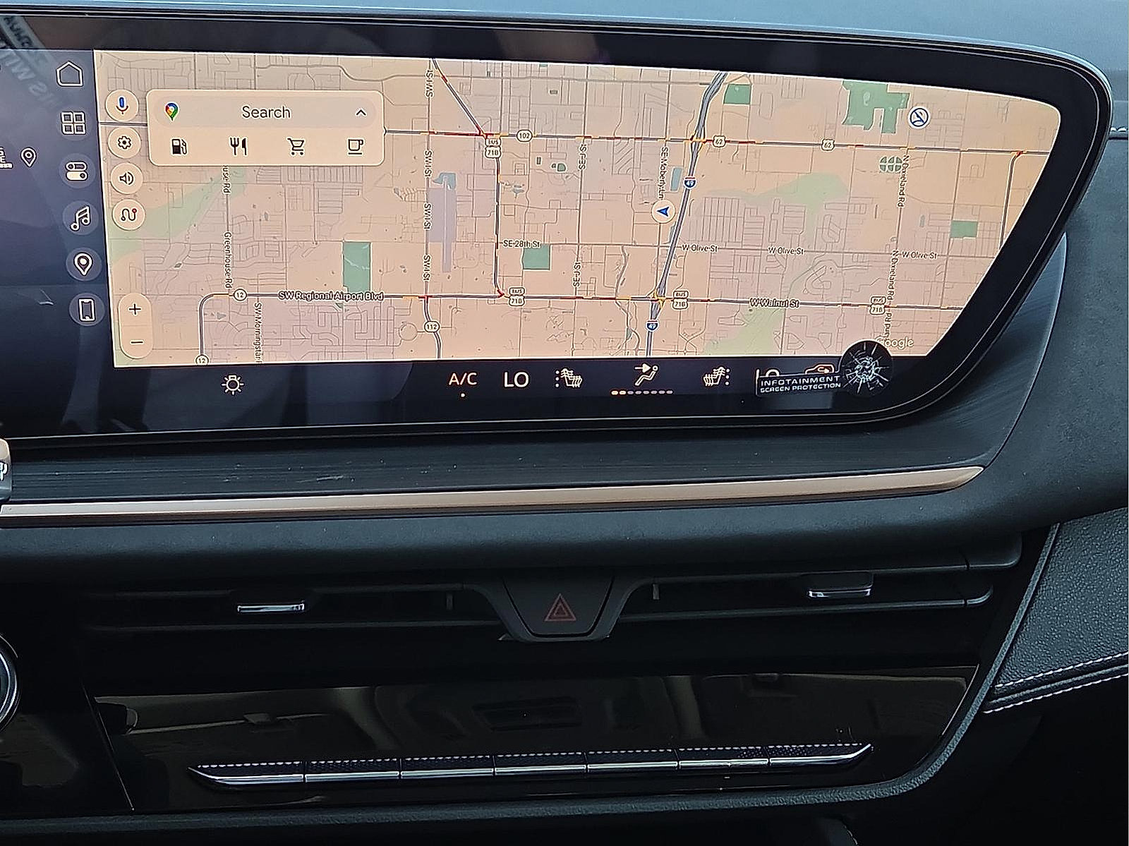 New 2026 Buick Envision Sport Touring AWD/4WD image 17