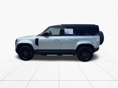 Used 2024 Land Rover Defender 110 S
