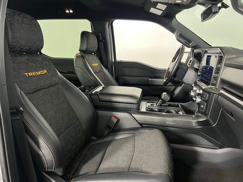 Used 2023 Ford F150 Tremor w/ 360 Degree Camera Package image 32