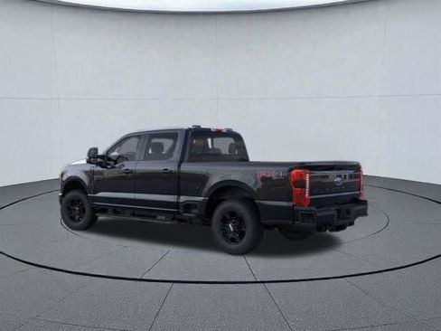 New 2026 Ford F250 4x4 Crew Cab Super Duty image 4