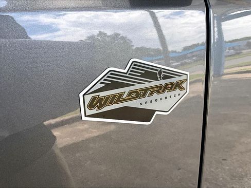 Used 2022 Ford Bronco Wildtrak AWD/4WD image 31