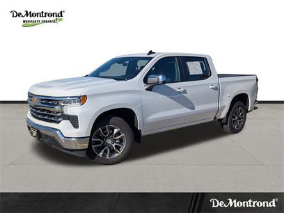 Certified 2024 Chevrolet Silverado 1500 LT w/ LPO, Liner Protection Package