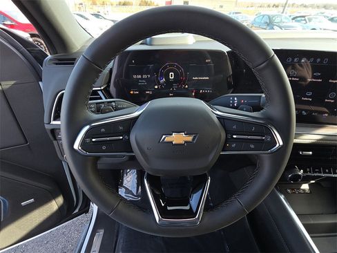 New 2026 Chevrolet Suburban Premier w/ Sun And Tow Package image 17