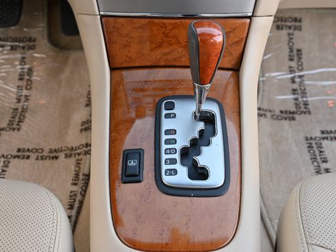 Used 2005 Lexus ES 330 image 19