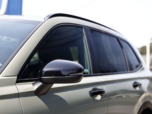 Used 2026 Honda CR-V TrailSport image 3