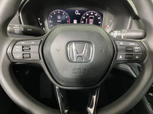 New 2026 Honda Accord SE image 14