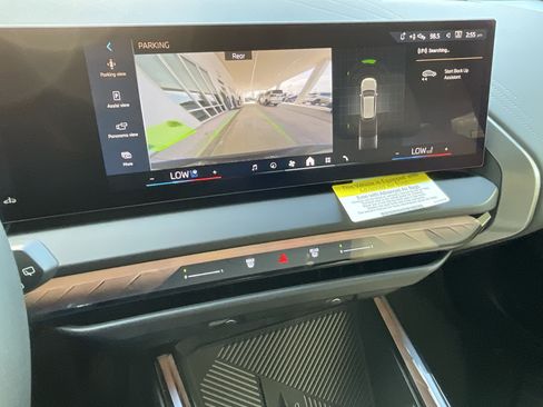 New 2026 BMW X3 xDrive30 w/ Convenience Package image 16