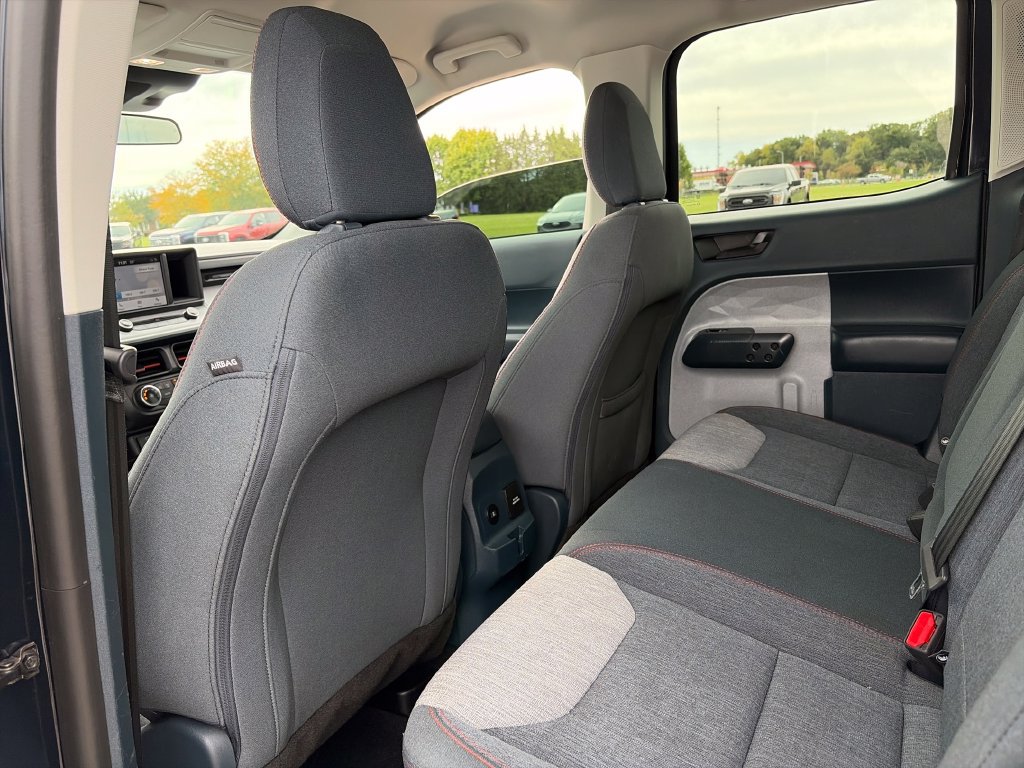 Used 2023 Ford Maverick XLT w/ XLT Luxury Package FWD image 27