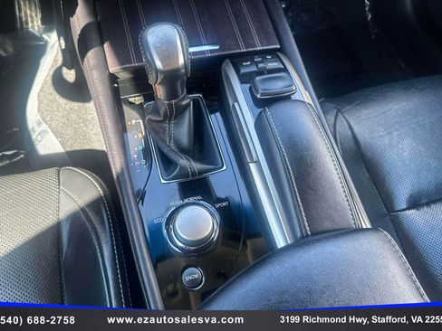 Used 2016 Lexus GS 350 AWD image 24