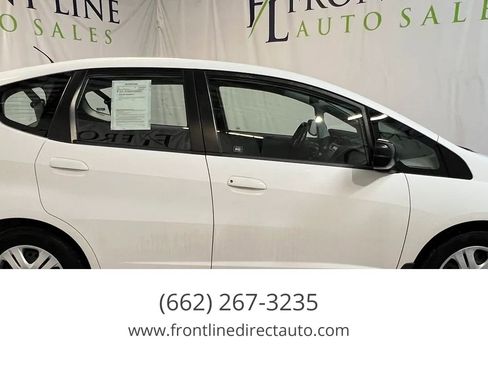 Used 2009 Honda Fit image 8