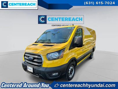 Used 2020 Ford Transit 150 Low Roof