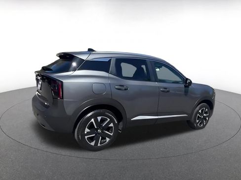 Used 2026 Nissan Kicks SV w/ Cold Weather Package AWD/4WD image 15