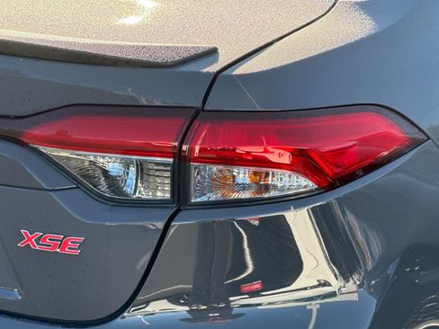 New 2026 Toyota Corolla XSE image 31