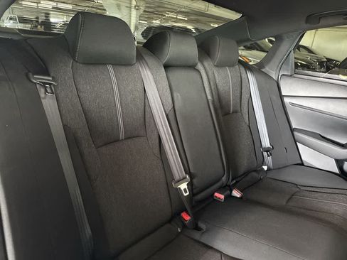 Used 2024 Honda Accord Sport image 25