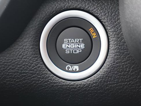 New 2026 RAM 1500 Classic Warlock AWD/4WD image 19