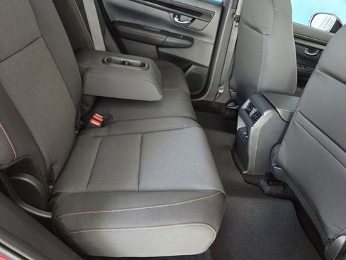 New 2026 Honda CR-V Sport image 28