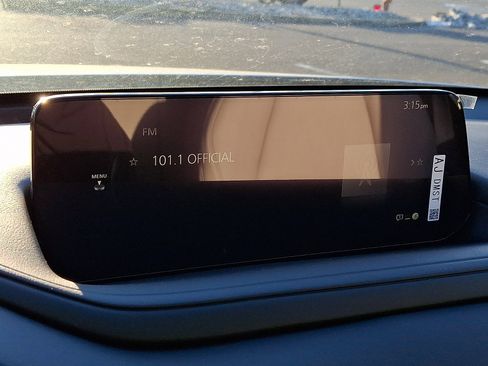 New 2026 MAZDA CX-30 AWD 2.5 S image 15