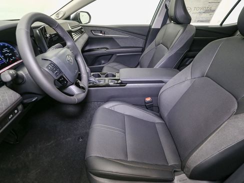 New 2026 Toyota Camry XLE AWD/4WD image 25